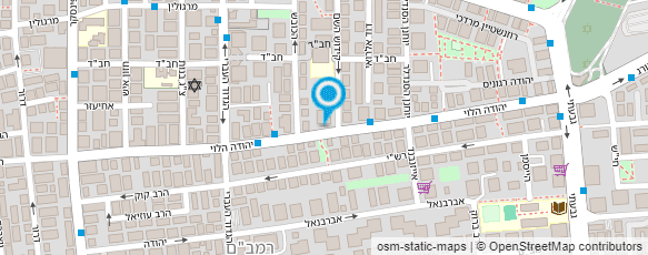 מפת הגעה אל אמסטרדמר אורי מפת הגעה אל אמסטרדמר אורי
