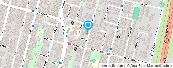 מפת הגעה אל ימפולסקי מישל