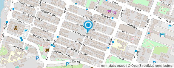 מפת הגעה אל אלקטרו נע - סאונד אוף ארט