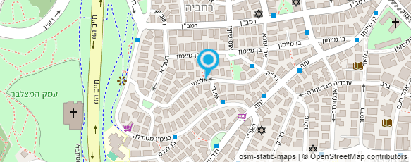 מפת הגעה אל גלעד גלי - שרה עו"ד מפת הגעה אל גלעד גלי - שרה עו"ד