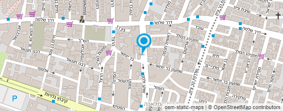 מפת הגעה אל אבנוע בע"מ מפת הגעה אל אבנוע בע"מ