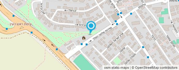 מפת הגעה אל צמיגי ראש העין פנצ'ריה 24 שעות מפת הגעה אל צמיגי ראש העין פנצ'ריה 24 שעות