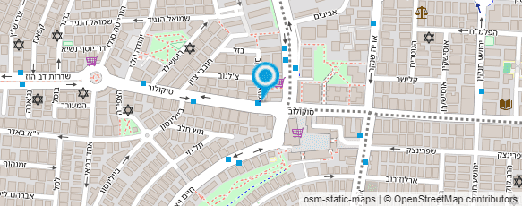 מפת הגעה אל פרחי רון - מהמגדל ללקוח מפת הגעה אל פרחי רון - מהמגדל ללקוח