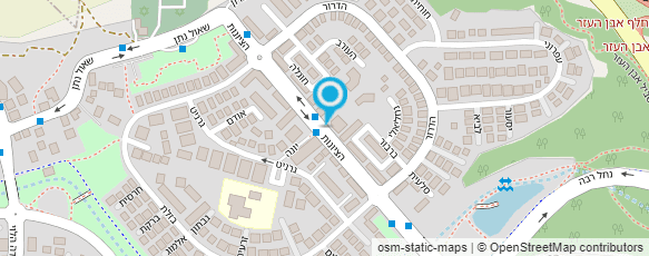 מפת הגעה אל ד"ר ביגר יורם מפת הגעה אל ד"ר ביגר יורם