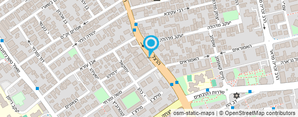 מפת הגעה אל רוגוב סוזי מפת הגעה אל רוגוב סוזי