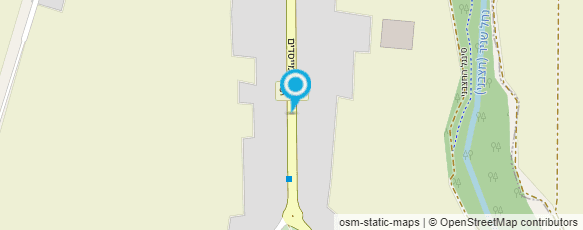 מפת הגעה אל אירוח בפרדס - רוזנפלד