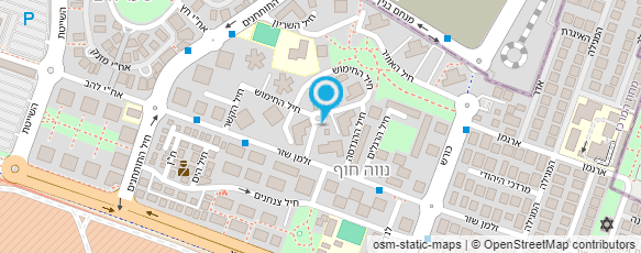 מפת הגעה אל אוקנין אברהם - שיפוצים ואינסטלציה