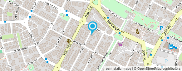 מפת הגעה אל אדמות עפולה השקעות בע"מ מפת הגעה אל אדמות עפולה השקעות בע"מ