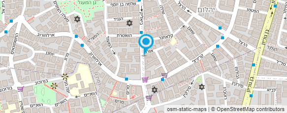 מפת הגעה אל וידאו מייק מפת הגעה אל וידאו מייק