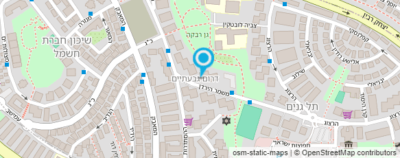 מפת הגעה אל נאור הפקות