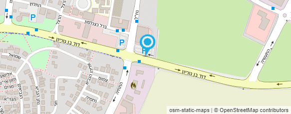 מפת הגעה אל גולף אנד קו מפת הגעה אל גולף אנד קו