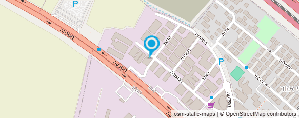 מפת הגעה אל ראלקו סוכנויות בע"מ מפת הגעה אל ראלקו סוכנויות בע"מ