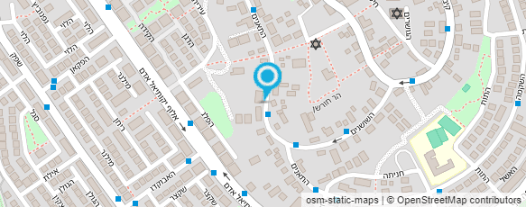 מפת הגעה אל אריה ליאור מפת הגעה אל אריה ליאור