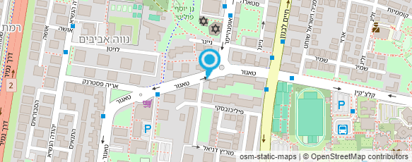 מפת הגעה אל ארגמן