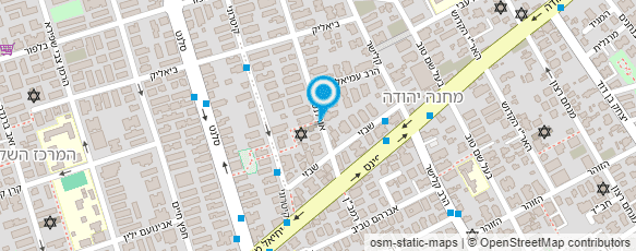 מפת הגעה אל קארין שיווק מפת הגעה אל קארין שיווק