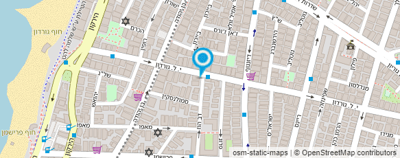 מפת הגעה אל ניגריה - שגרירות