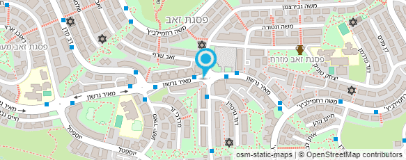 מפת הגעה אל גרף-אקט מפת הגעה אל גרף-אקט