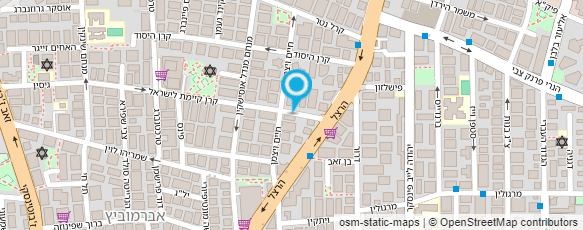 מפת הגעה אל אייר טופ