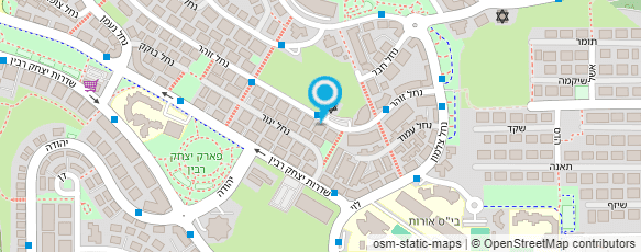 מפת הגעה אל מן עדנה