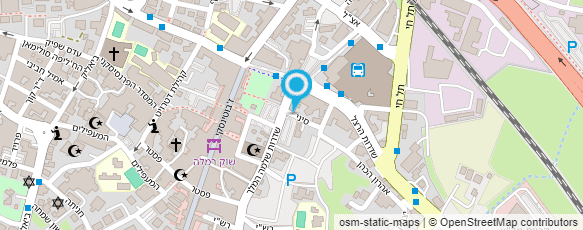 מפת הגעה אל גרפיטי 7 מפת הגעה אל גרפיטי 7