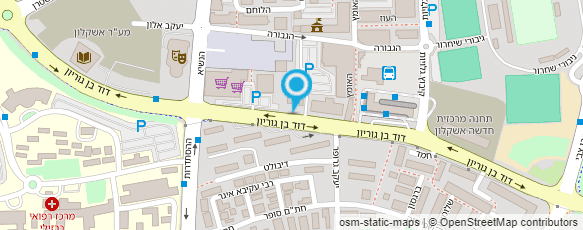 מפת הגעה אל סופר פארם מפת הגעה אל סופר פארם