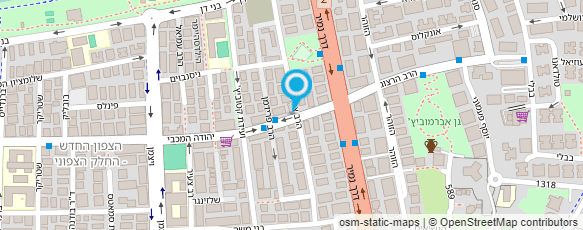 מפת הגעה אל שטיחי שני (כרבסי) מפת הגעה אל שטיחי שני (כרבסי)