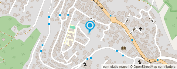 מפת הגעה אל תכשיטי דהב - Dahab Jewelry