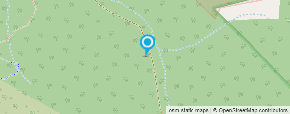 מפת הגעה אל שמורת טבע נחל מערות