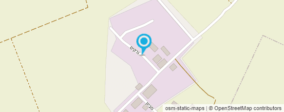 מפת הגעה אל יעקב א. מערכות חשמל