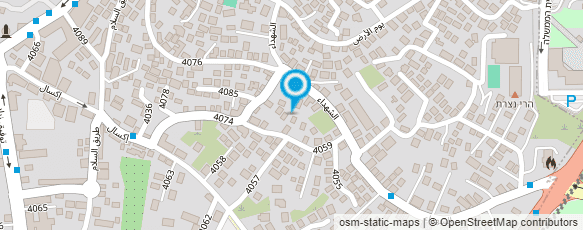 מפת הגעה אל י. ג'באלי מפת הגעה אל י. ג'באלי