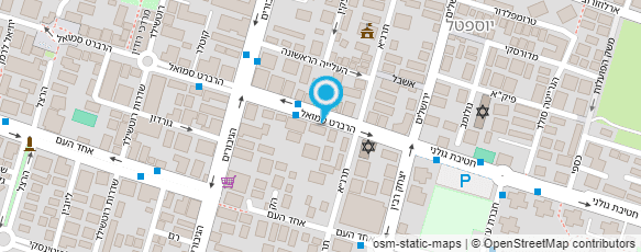 מפת הגעה אל בראש שלי