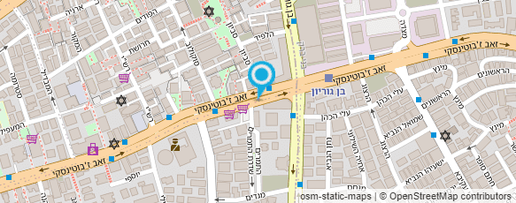 מפת הגעה אל אריק אשכול יועץ מס מפת הגעה אל אריק אשכול יועץ מס