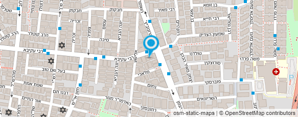 מפת הגעה אל פרינץ מפת הגעה אל פרינץ