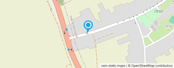 מפת הגעה אל משתלת גן עדן מפת הגעה אל משתלת גן עדן