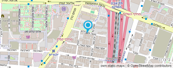 מפת הגעה אל גואטה טלי מפת הגעה אל גואטה טלי