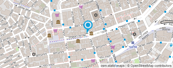 מפת הגעה אל אלקיים עמנואל מפת הגעה אל אלקיים עמנואל