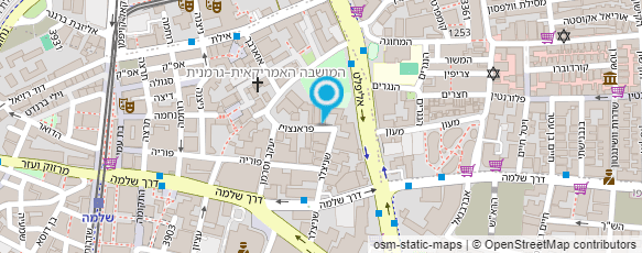 מפת הגעה אל א.ג פגושים ורדיאטורים מפת הגעה אל א.ג פגושים ורדיאטורים