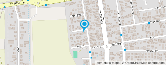 מפת הגעה אל אברג'יל אמיר