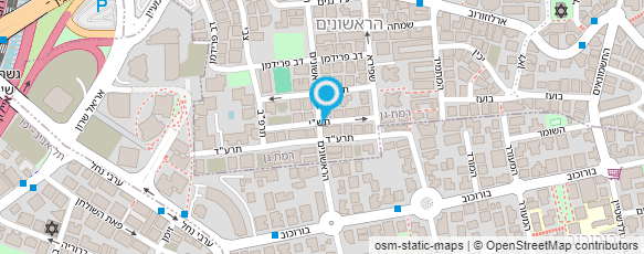 מפת הגעה אל נוביק בני מפת הגעה אל נוביק בני