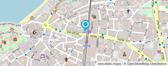 מפת הגעה אל מ.א.ש הפקות מפת הגעה אל מ.א.ש הפקות