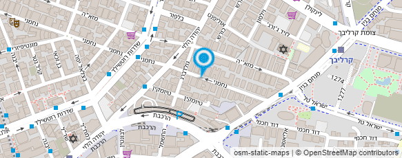 מפת הגעה אל פינקלשטיין נח מפת הגעה אל פינקלשטיין נח