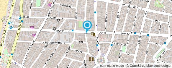 מפת הגעה אל אטומיק