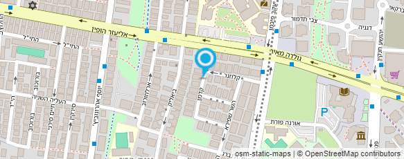 מפת הגעה אל רייז אילה