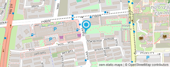 מפת הגעה אל "סניפס" - ברי מפת הגעה אל "סניפס" - ברי