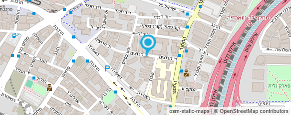 מפת הגעה אל בלבול מוטי מפת הגעה אל בלבול מוטי