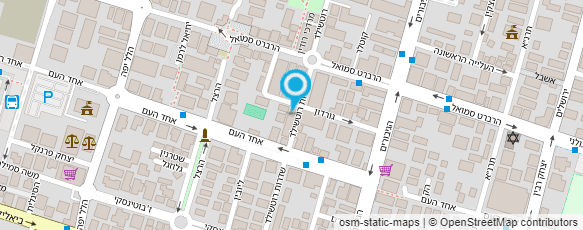 מפת הגעה אל מטוב הארץ - ניחוח קפה