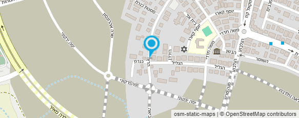 מפת הגעה אל לייק מי