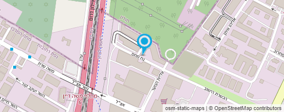 מפת הגעה אל הלפרין פלוס מדידות ופוטוגרמטריה 1991 בע"מ מפת הגעה אל הלפרין פלוס מדידות ופוטוגרמטריה 1991 בע"מ