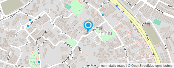 מפת הגעה אל קאסה דל-פפה