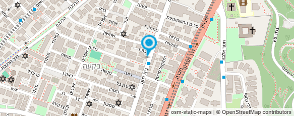 מפת הגעה אל דייו'ס